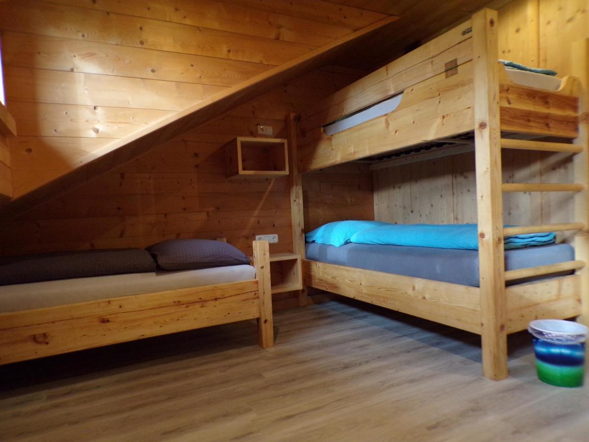 Appartement Moharblick 2 *